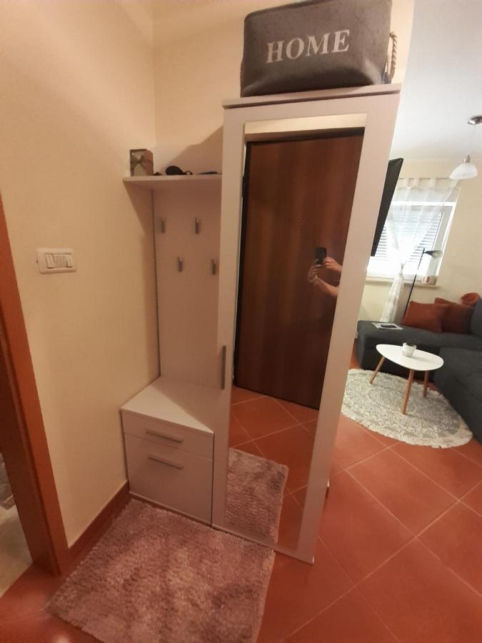 Lola Apartmani Rovinj Exterior foto