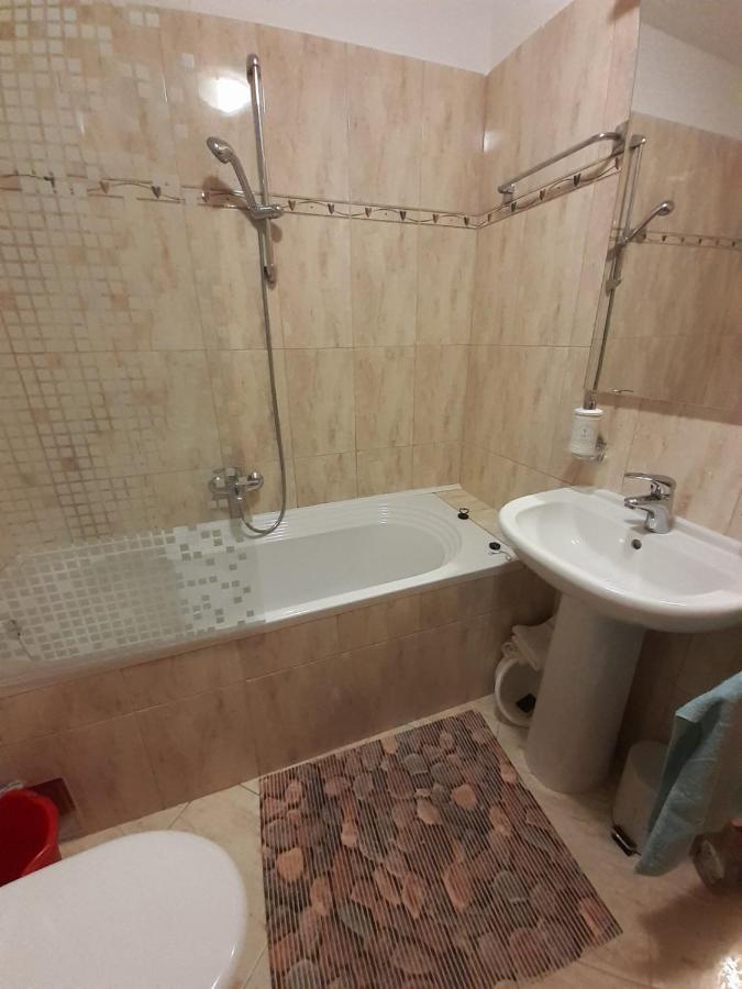 Lola Apartmani Rovinj Exterior foto