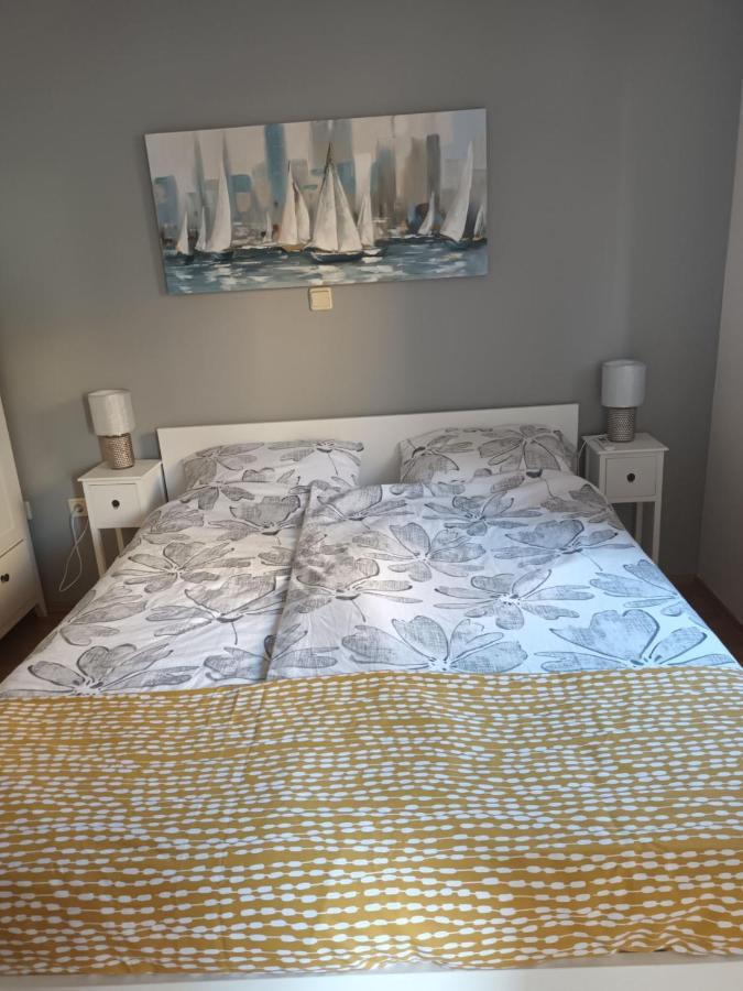 Lola Apartmani Rovinj Exterior foto